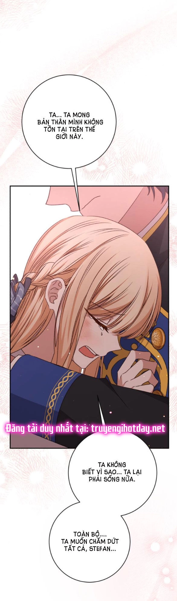 Bạo Chúa Muốn Có Cuộc Sống Tốt Đẹp Chapter 41.1 - 45