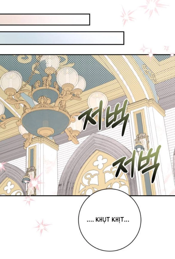 Bạo Chúa Muốn Có Cuộc Sống Tốt Đẹp Chapter 41.1 - 49