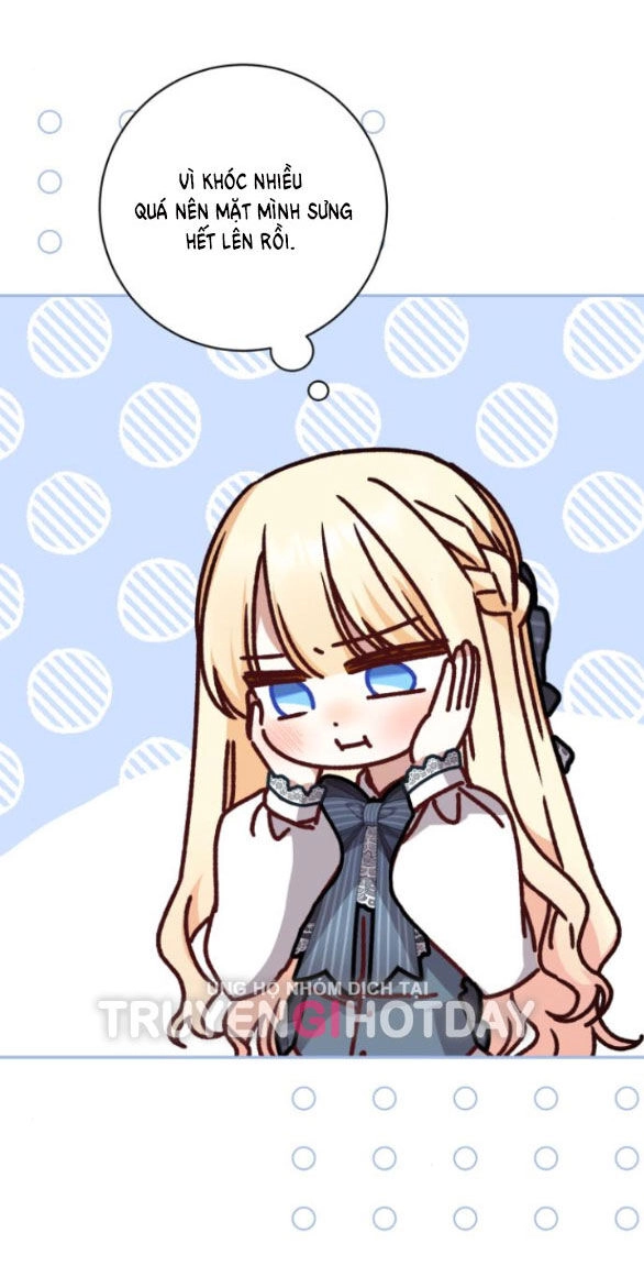 Bạo Chúa Muốn Có Cuộc Sống Tốt Đẹp Chapter 41.1 - 51