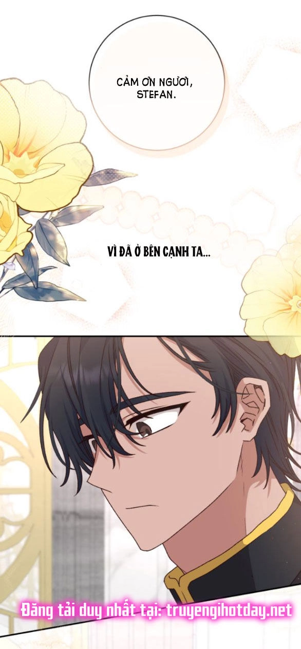 Bạo Chúa Muốn Có Cuộc Sống Tốt Đẹp Chapter 41.2 - 2
