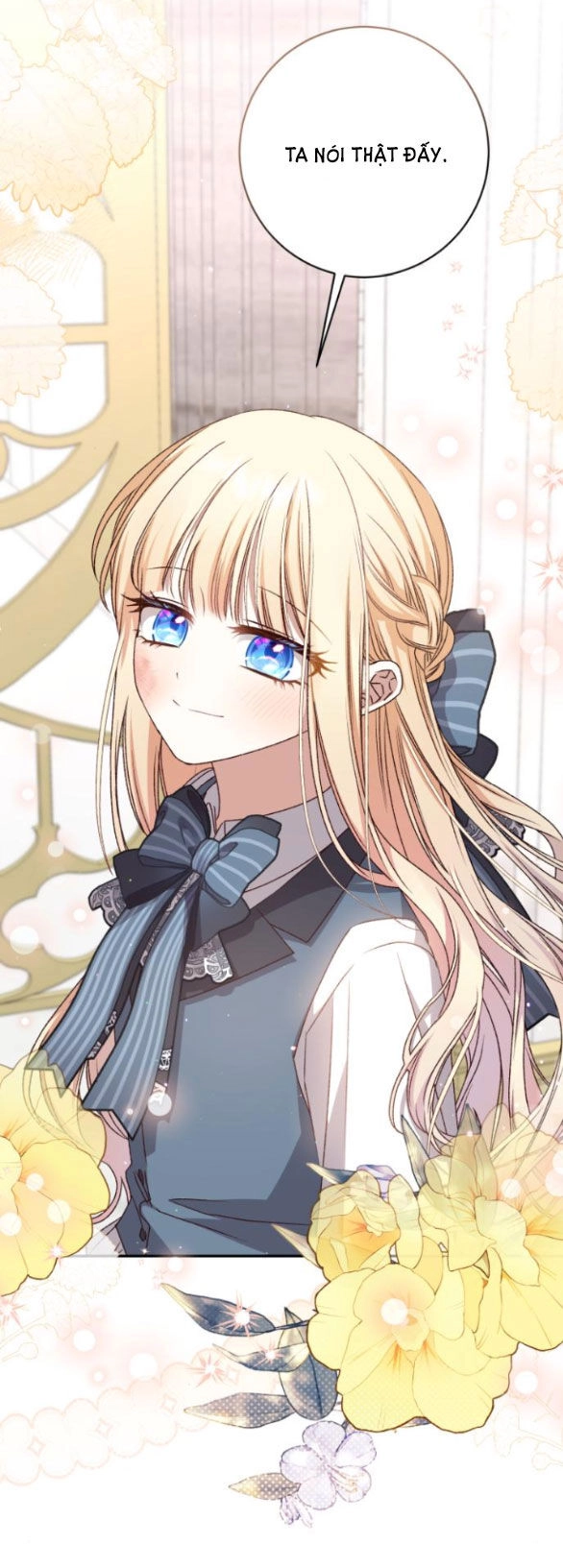 Bạo Chúa Muốn Có Cuộc Sống Tốt Đẹp Chapter 41.2 - 3