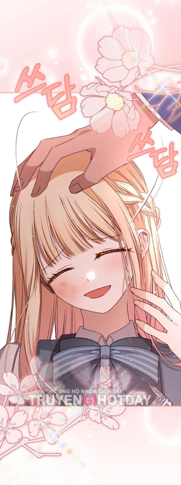 Bạo Chúa Muốn Có Cuộc Sống Tốt Đẹp Chapter 41.2 - 7