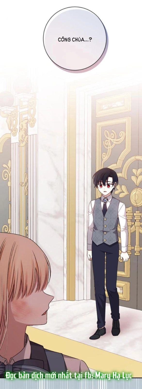 Bạo Chúa Muốn Có Cuộc Sống Tốt Đẹp Chapter 41.2 - 9