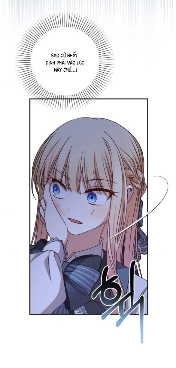 Bạo Chúa Muốn Có Cuộc Sống Tốt Đẹp Chapter 41.2 - 11