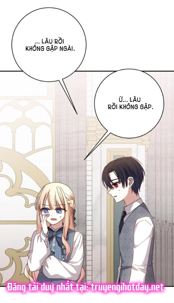 Bạo Chúa Muốn Có Cuộc Sống Tốt Đẹp Chapter 41.2 - 13