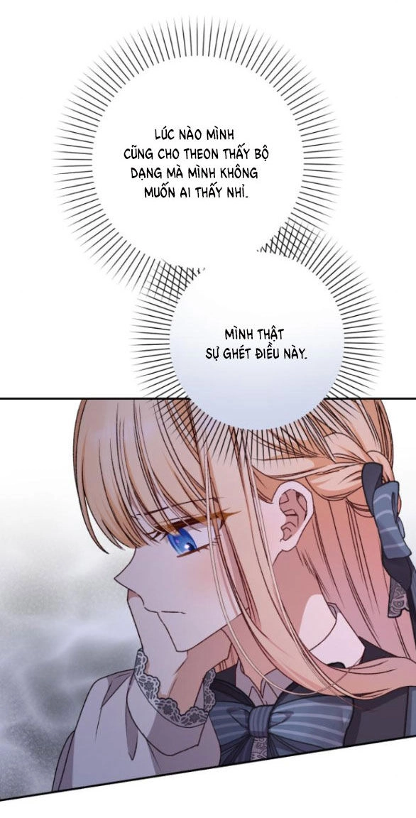 Bạo Chúa Muốn Có Cuộc Sống Tốt Đẹp Chapter 41.2 - 15