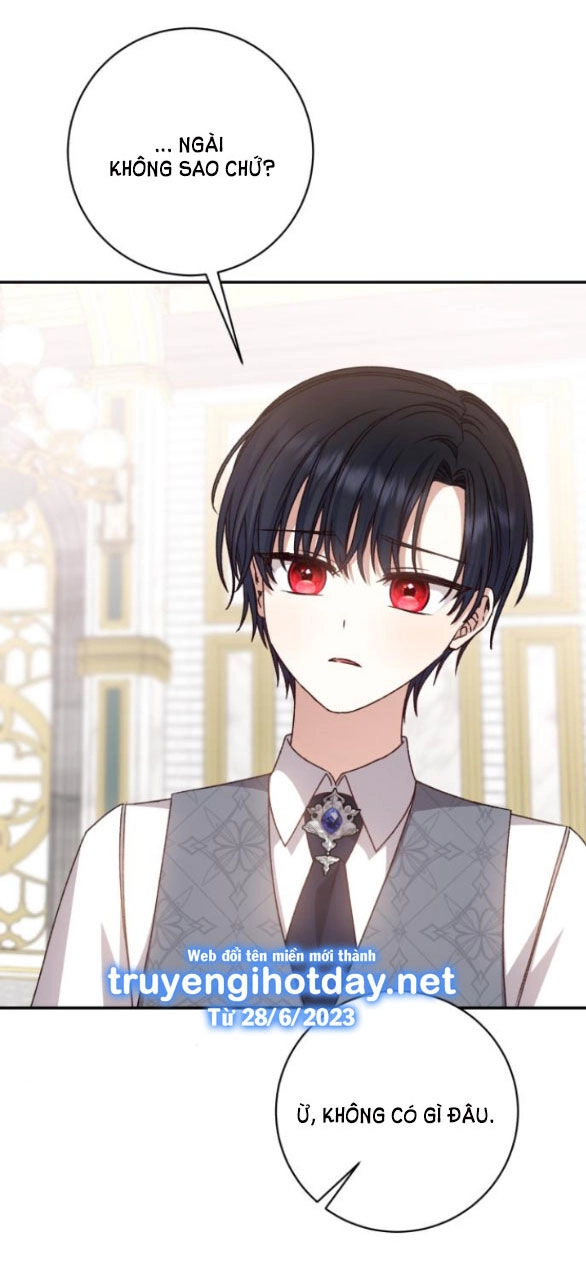 Bạo Chúa Muốn Có Cuộc Sống Tốt Đẹp Chapter 41.2 - 18