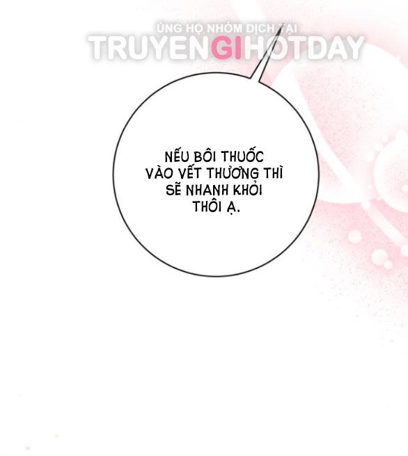 Bạo Chúa Muốn Có Cuộc Sống Tốt Đẹp Chapter 41.2 - 21