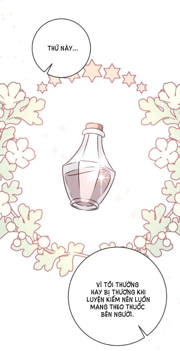 Bạo Chúa Muốn Có Cuộc Sống Tốt Đẹp Chapter 41.2 - 22