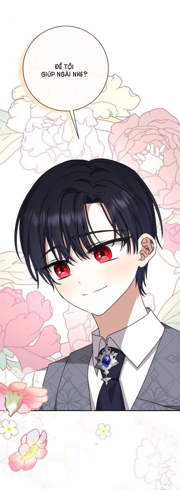 Bạo Chúa Muốn Có Cuộc Sống Tốt Đẹp Chapter 41.2 - 26