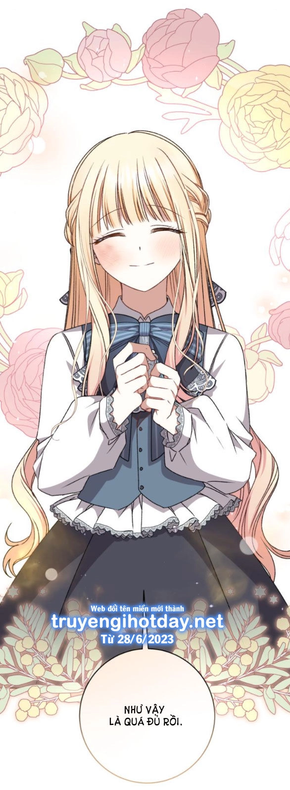 Bạo Chúa Muốn Có Cuộc Sống Tốt Đẹp Chapter 41.2 - 30