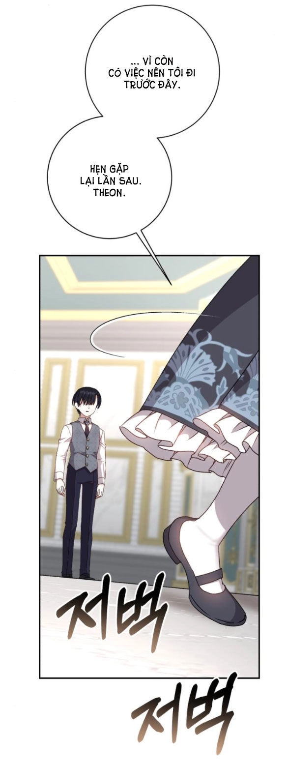 Bạo Chúa Muốn Có Cuộc Sống Tốt Đẹp Chapter 41.2 - 32