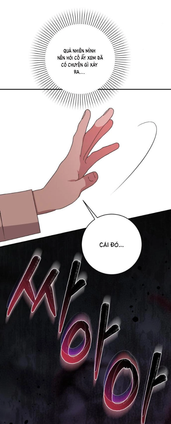 Bạo Chúa Muốn Có Cuộc Sống Tốt Đẹp Chapter 41.2 - 36