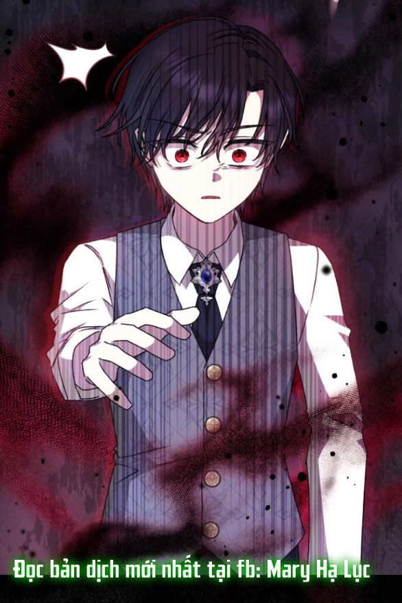 Bạo Chúa Muốn Có Cuộc Sống Tốt Đẹp Chapter 41.2 - 37