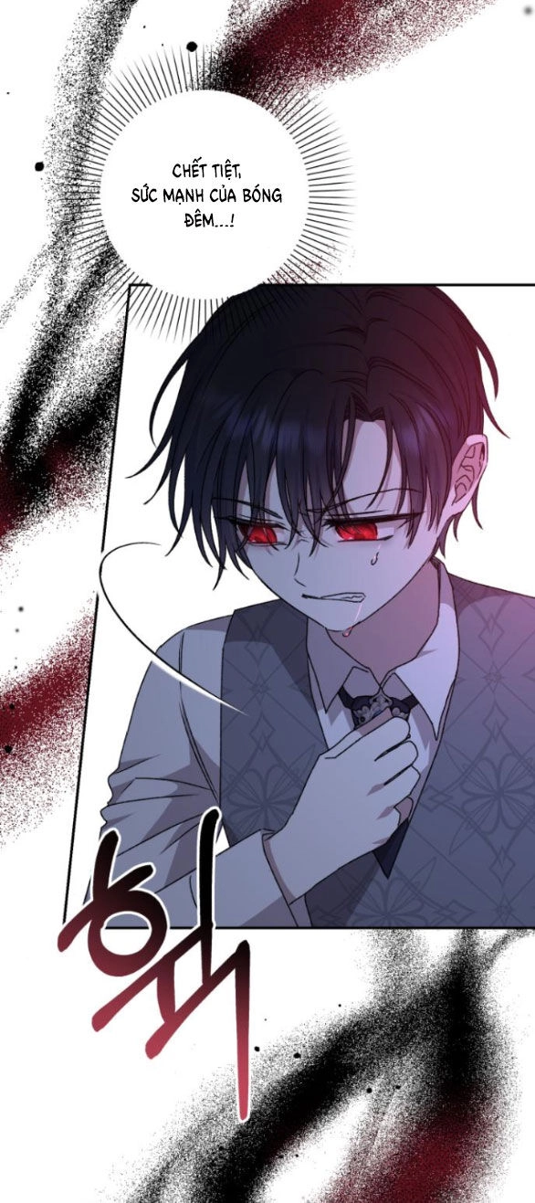 Bạo Chúa Muốn Có Cuộc Sống Tốt Đẹp Chapter 41.2 - 39