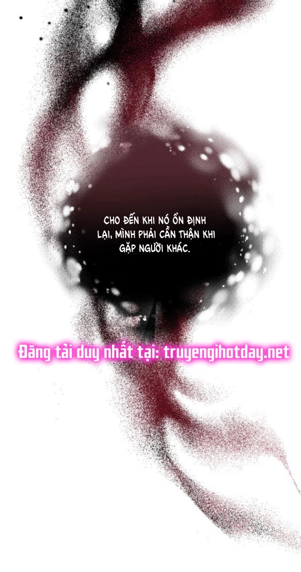 Bạo Chúa Muốn Có Cuộc Sống Tốt Đẹp Chapter 41.2 - 40