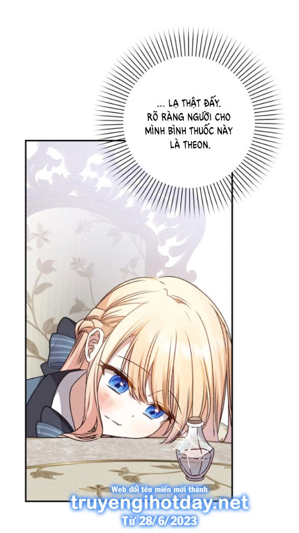 Bạo Chúa Muốn Có Cuộc Sống Tốt Đẹp Chapter 41.2 - 47