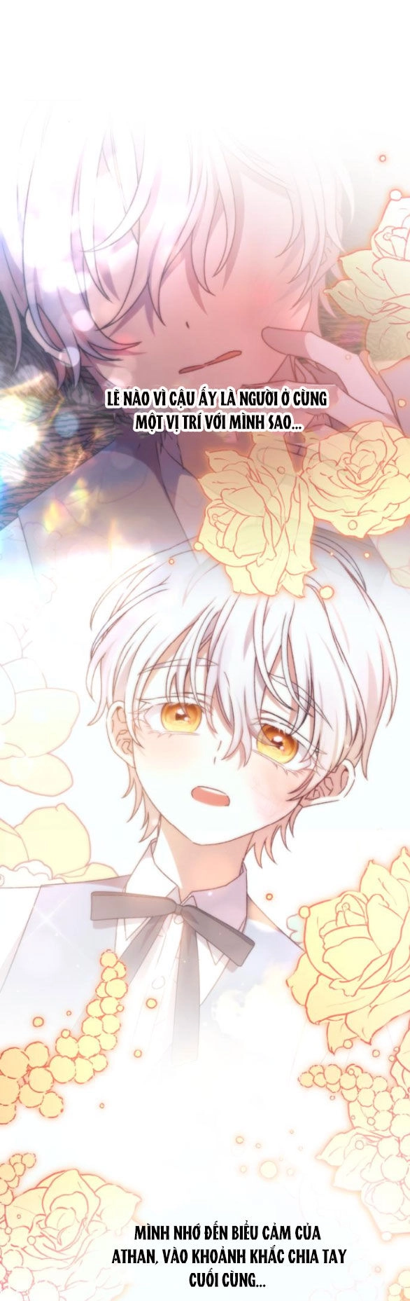 Bạo Chúa Muốn Có Cuộc Sống Tốt Đẹp Chapter 41.2 - 50