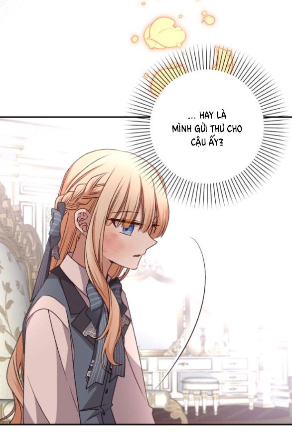 Bạo Chúa Muốn Có Cuộc Sống Tốt Đẹp Chapter 41.2 - 53