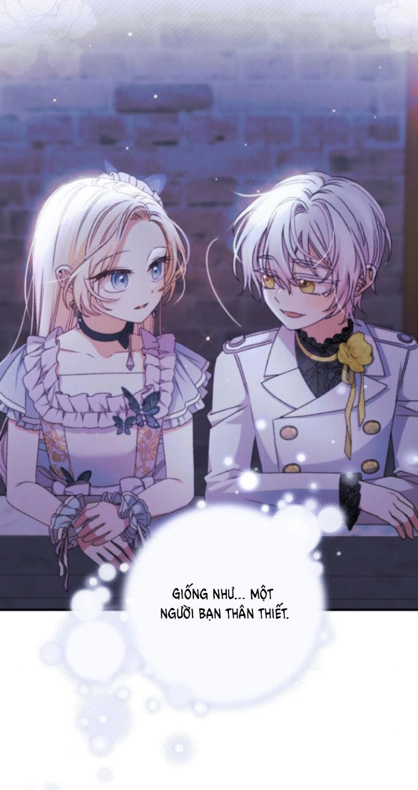 Bạo Chúa Muốn Có Cuộc Sống Tốt Đẹp Chapter 41.2 - 56