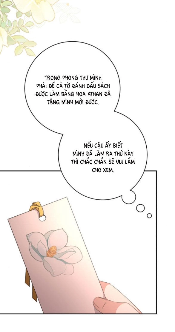 Bạo Chúa Muốn Có Cuộc Sống Tốt Đẹp Chapter 41.2 - 61