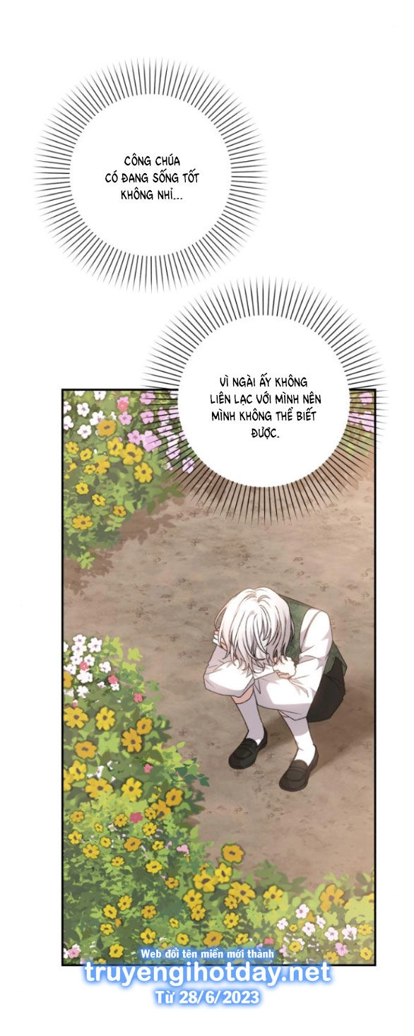Bạo Chúa Muốn Có Cuộc Sống Tốt Đẹp Chapter 41.2 - 73