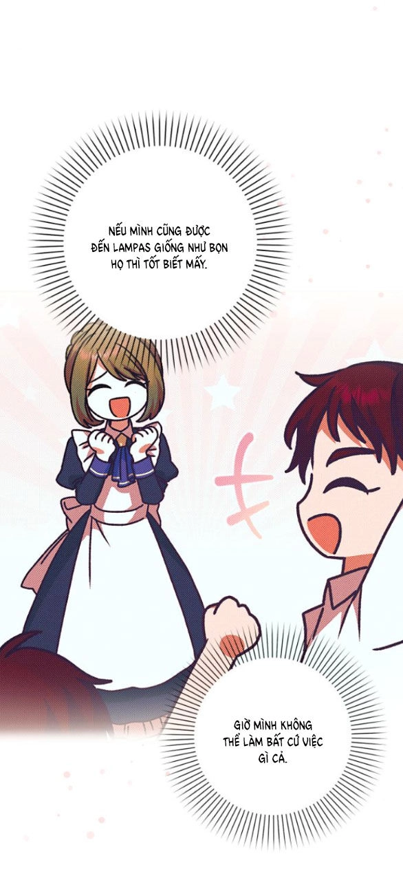 Bạo Chúa Muốn Có Cuộc Sống Tốt Đẹp Chapter 41.2 - 74
