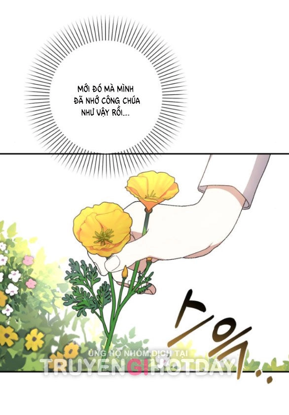 Bạo Chúa Muốn Có Cuộc Sống Tốt Đẹp Chapter 41.2 - 76
