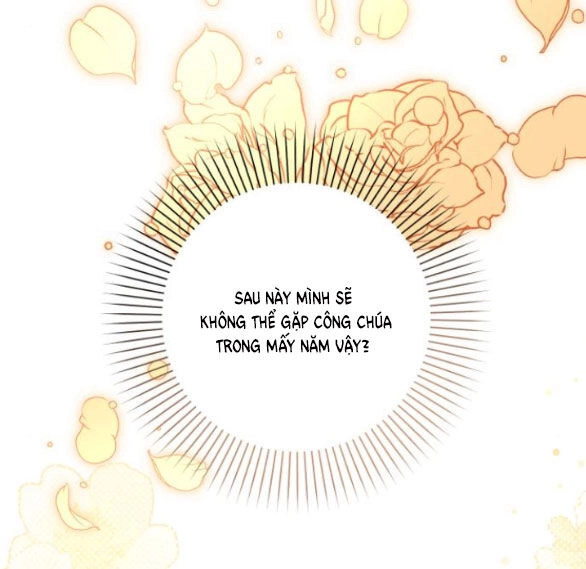 Bạo Chúa Muốn Có Cuộc Sống Tốt Đẹp Chapter 41.2 - 78