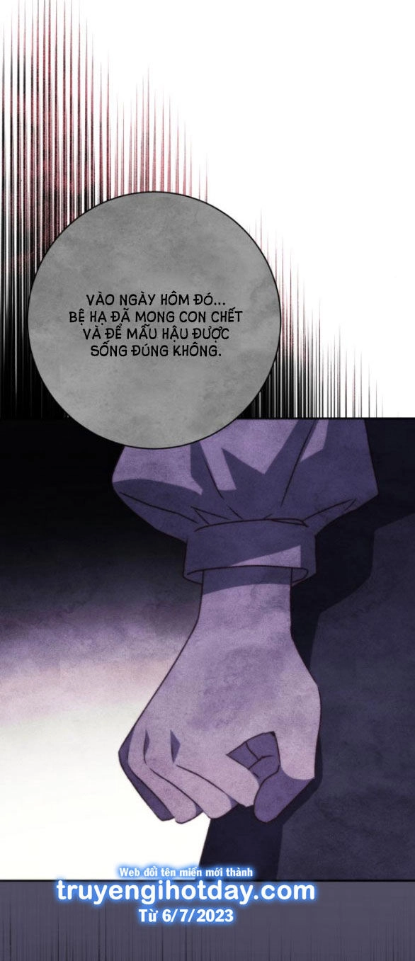 Bạo Chúa Muốn Có Cuộc Sống Tốt Đẹp Chapter 42.1 - 9