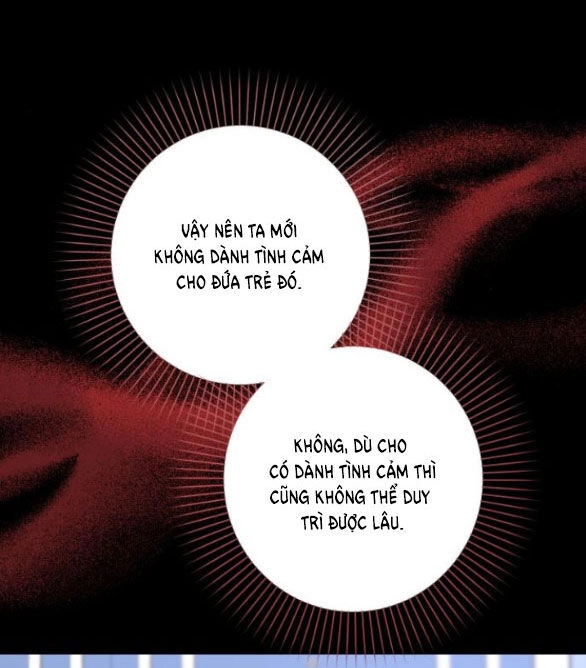 Bạo Chúa Muốn Có Cuộc Sống Tốt Đẹp Chapter 42.1 - 13