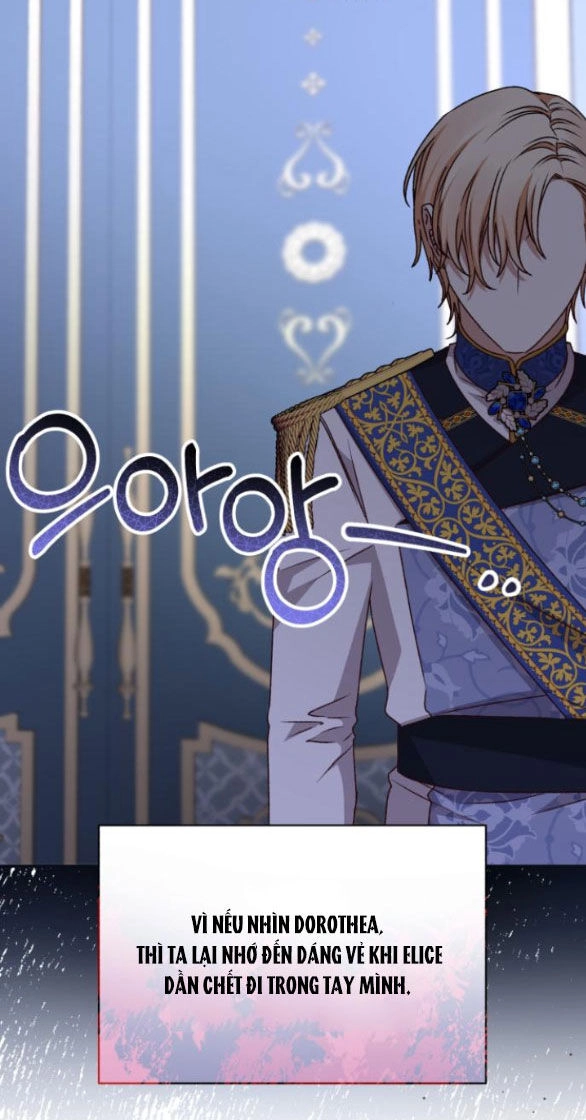 Bạo Chúa Muốn Có Cuộc Sống Tốt Đẹp Chapter 42.1 - 14