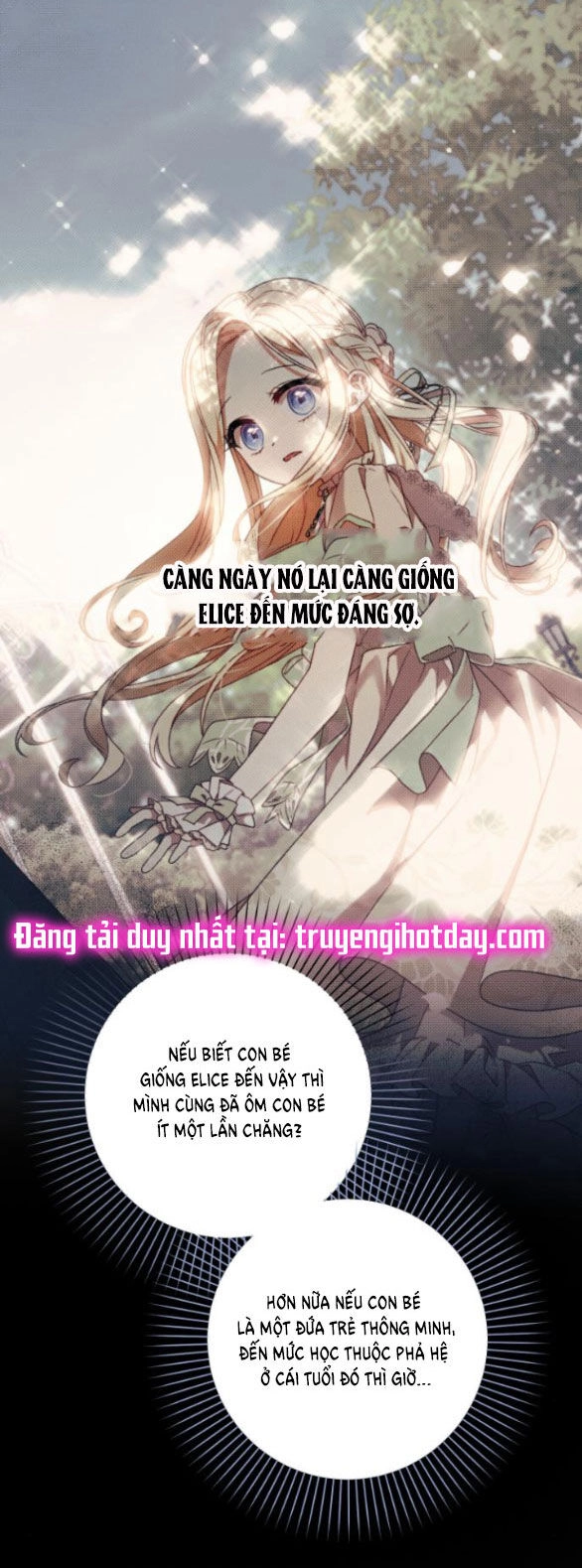 Bạo Chúa Muốn Có Cuộc Sống Tốt Đẹp Chapter 42.1 - 18