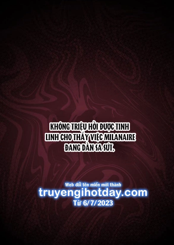 Bạo Chúa Muốn Có Cuộc Sống Tốt Đẹp Chapter 42.1 - 20