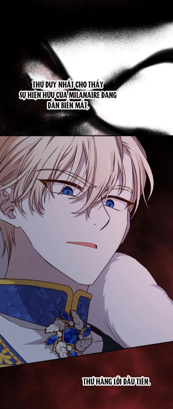 Bạo Chúa Muốn Có Cuộc Sống Tốt Đẹp Chapter 42.1 - 21