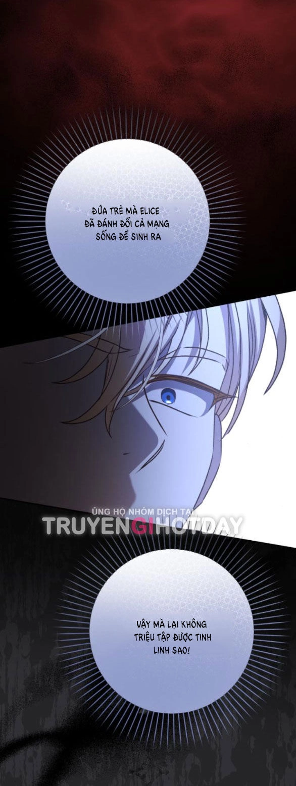 Bạo Chúa Muốn Có Cuộc Sống Tốt Đẹp Chapter 42.1 - 22