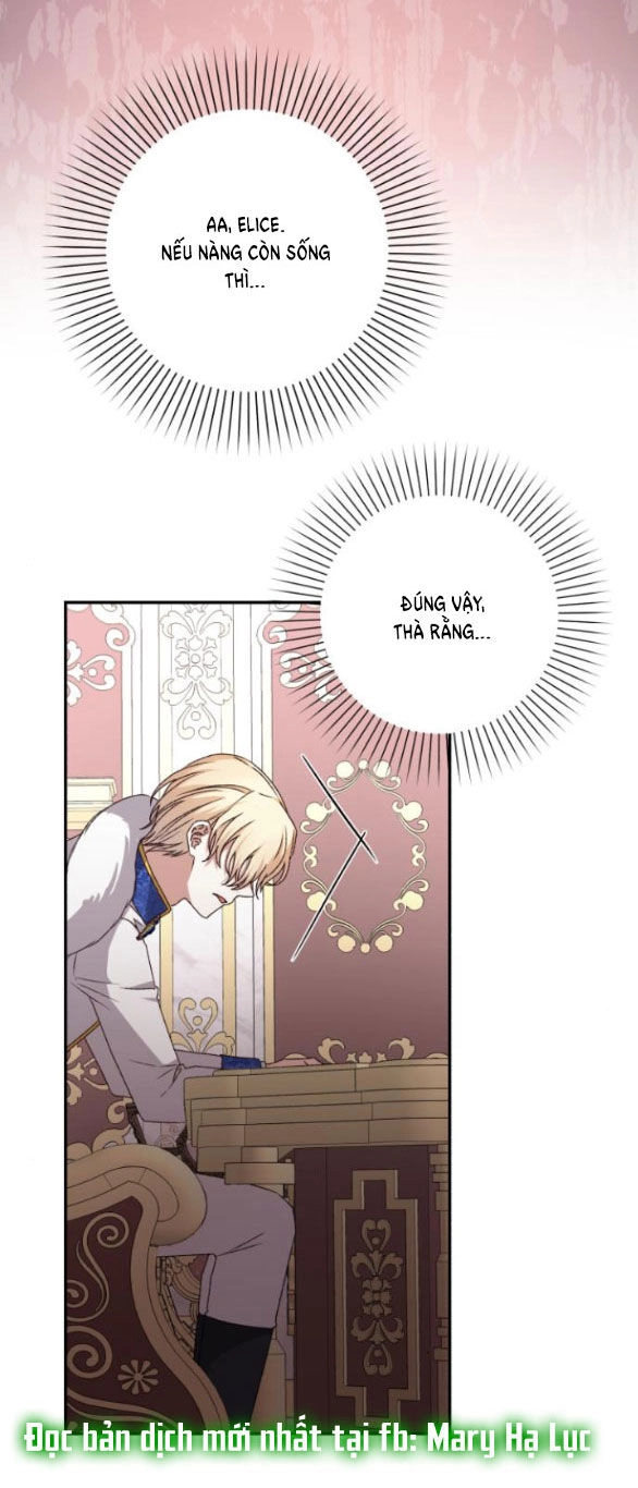 Bạo Chúa Muốn Có Cuộc Sống Tốt Đẹp Chapter 42.1 - 24