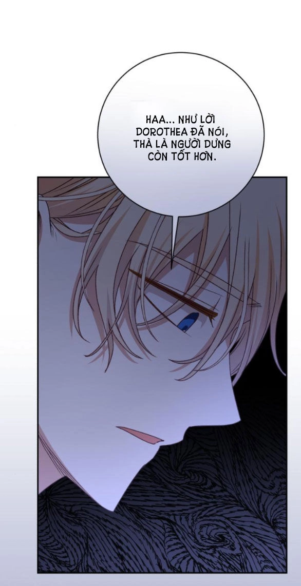 Bạo Chúa Muốn Có Cuộc Sống Tốt Đẹp Chapter 42.1 - 25