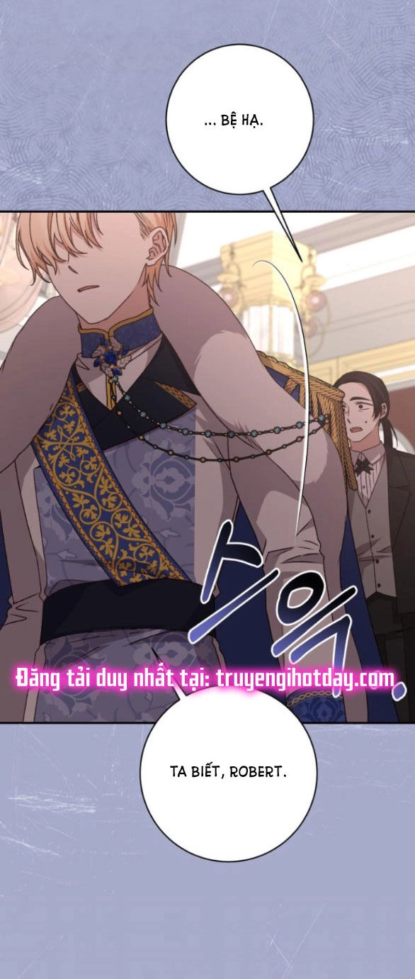 Bạo Chúa Muốn Có Cuộc Sống Tốt Đẹp Chapter 42.1 - 27