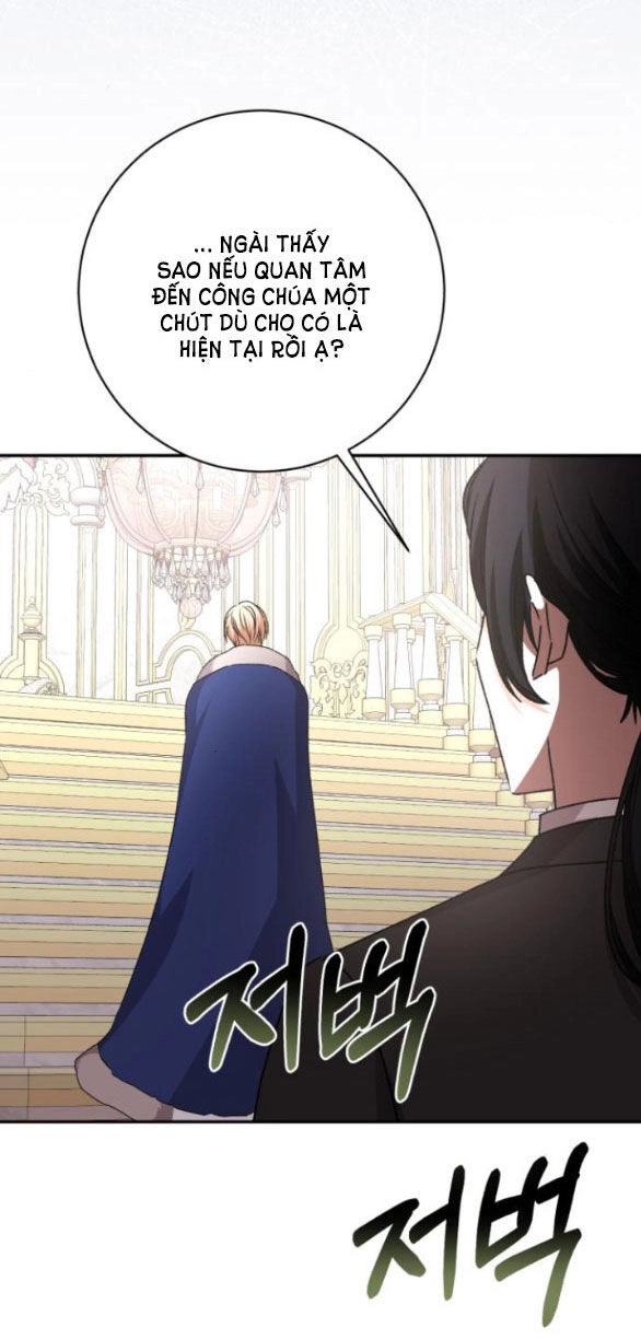 Bạo Chúa Muốn Có Cuộc Sống Tốt Đẹp Chapter 42.1 - 29