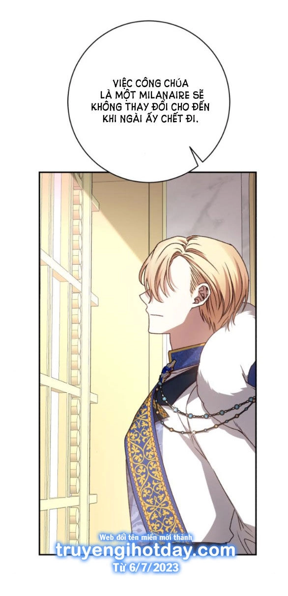 Bạo Chúa Muốn Có Cuộc Sống Tốt Đẹp Chapter 42.1 - 31