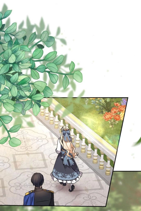 Bạo Chúa Muốn Có Cuộc Sống Tốt Đẹp Chapter 42.1 - 33