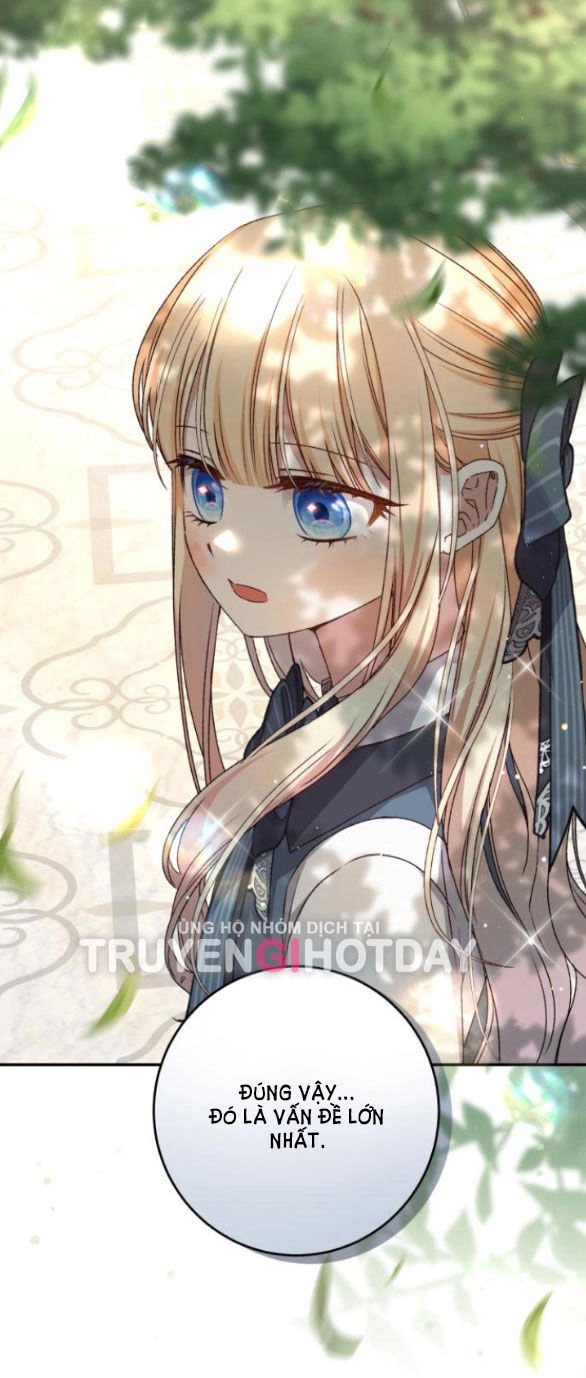 Bạo Chúa Muốn Có Cuộc Sống Tốt Đẹp Chapter 42.1 - 34