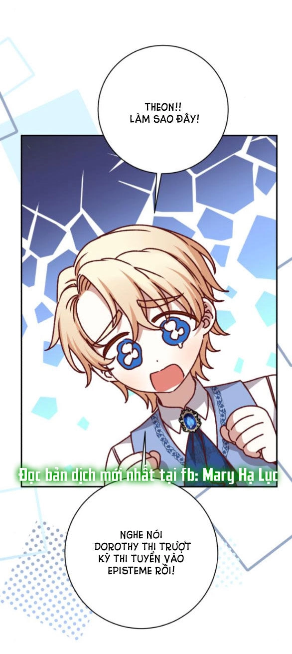 Bạo Chúa Muốn Có Cuộc Sống Tốt Đẹp Chapter 42.1 - 37