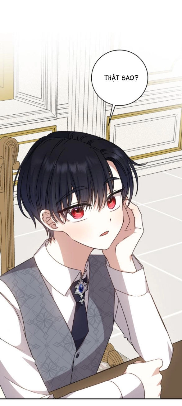 Bạo Chúa Muốn Có Cuộc Sống Tốt Đẹp Chapter 42.1 - 38