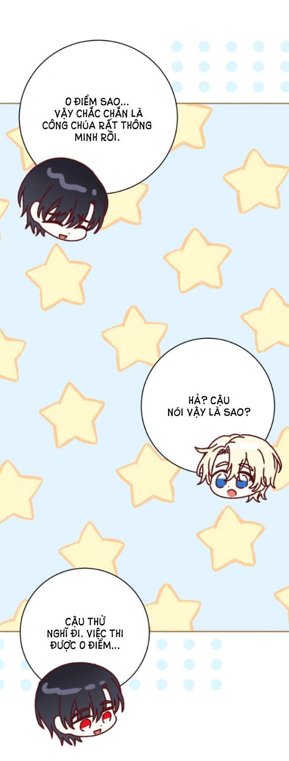 Bạo Chúa Muốn Có Cuộc Sống Tốt Đẹp Chapter 42.1 - 42