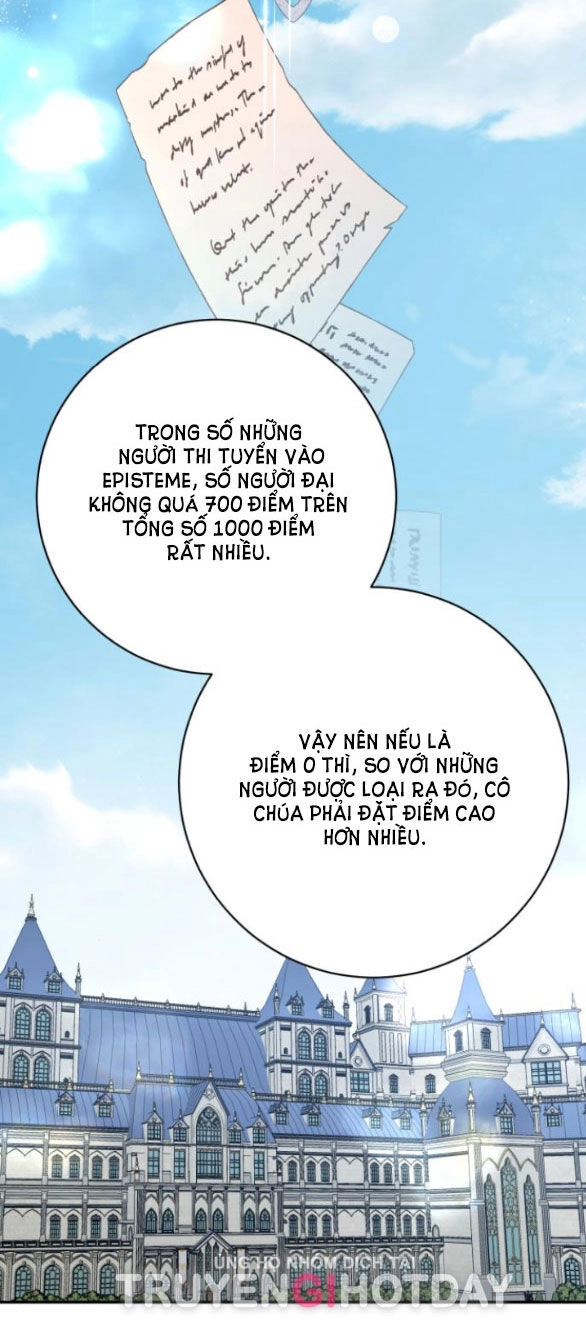 Bạo Chúa Muốn Có Cuộc Sống Tốt Đẹp Chapter 42.1 - 45