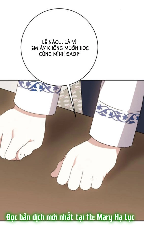 Bạo Chúa Muốn Có Cuộc Sống Tốt Đẹp Chapter 42.1 - 49