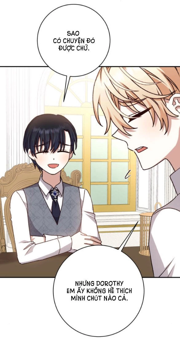 Bạo Chúa Muốn Có Cuộc Sống Tốt Đẹp Chapter 42.1 - 51