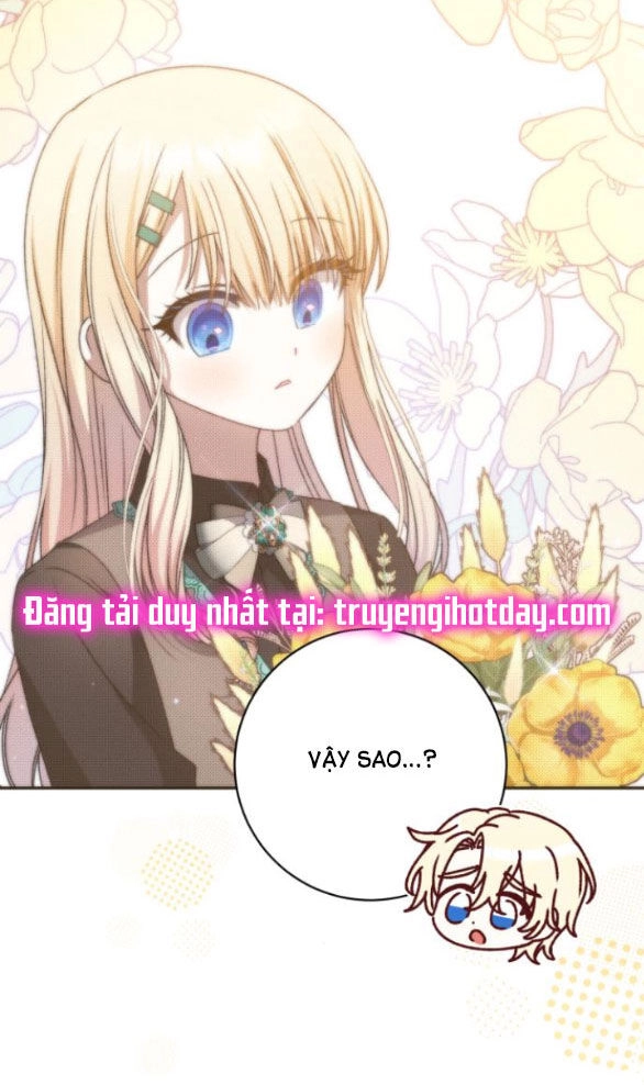 Bạo Chúa Muốn Có Cuộc Sống Tốt Đẹp Chapter 42.1 - 53